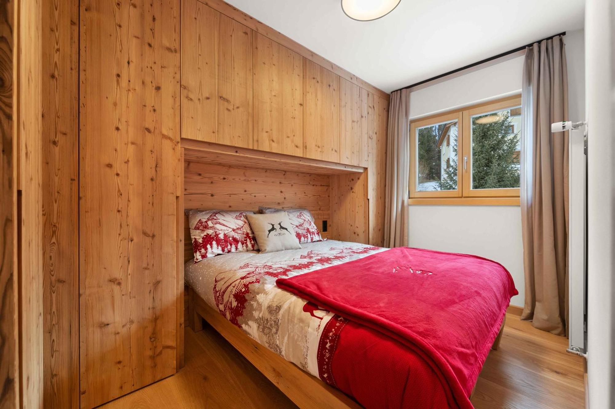 Luxury St Moritz Appartement
