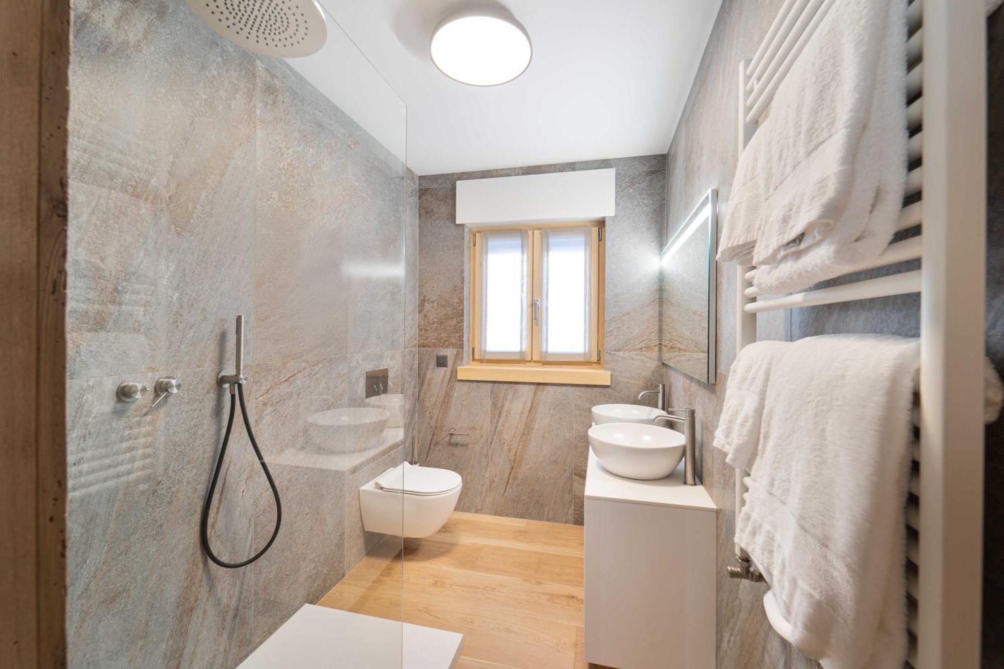 Luxury St Moritz * Pontresina