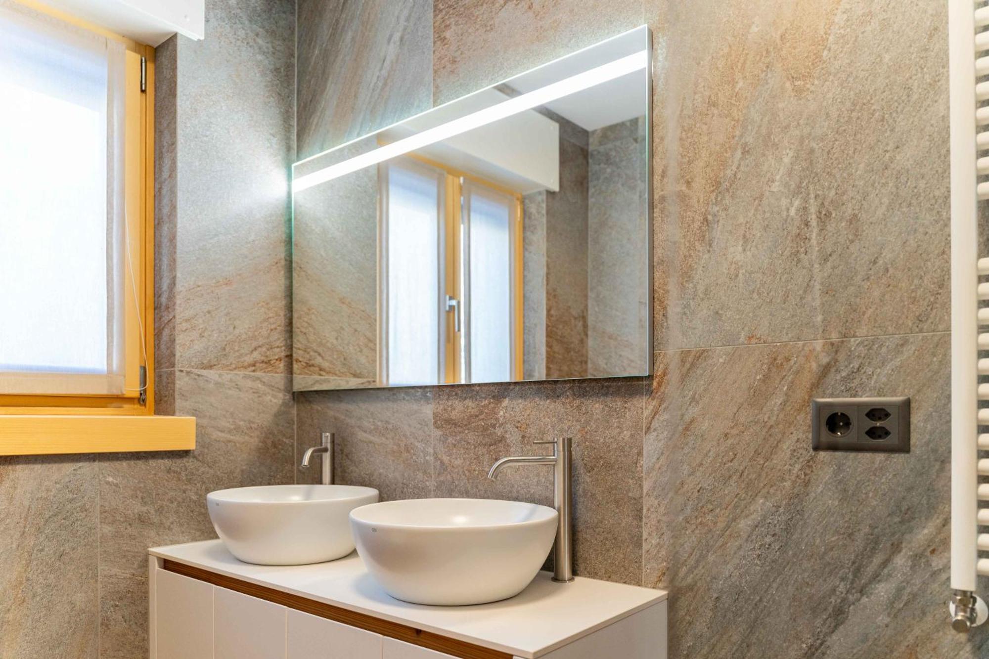 Appartement Luxury St Moritz *